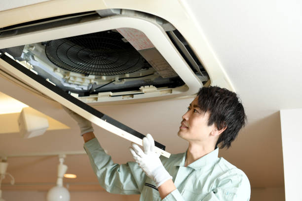 Ventilation Cleaning Services in Granville, WV