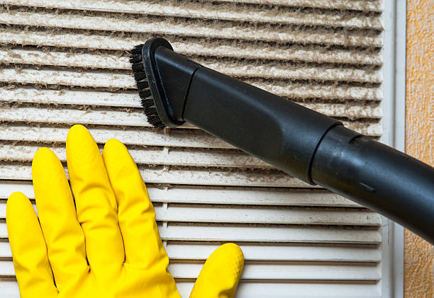 Best Air Duct Sanitizing Services  in Granville, WV