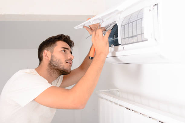 Best Ventilation Cleaning Services  in Granville, WV