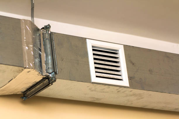 Best HVAC Duct Inspection Services  in Granville, WV